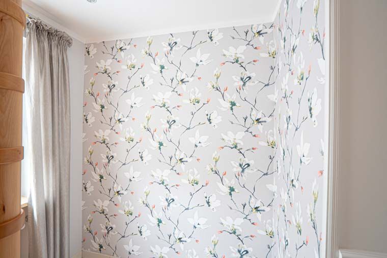 Maburg Tapeten Kollektion 